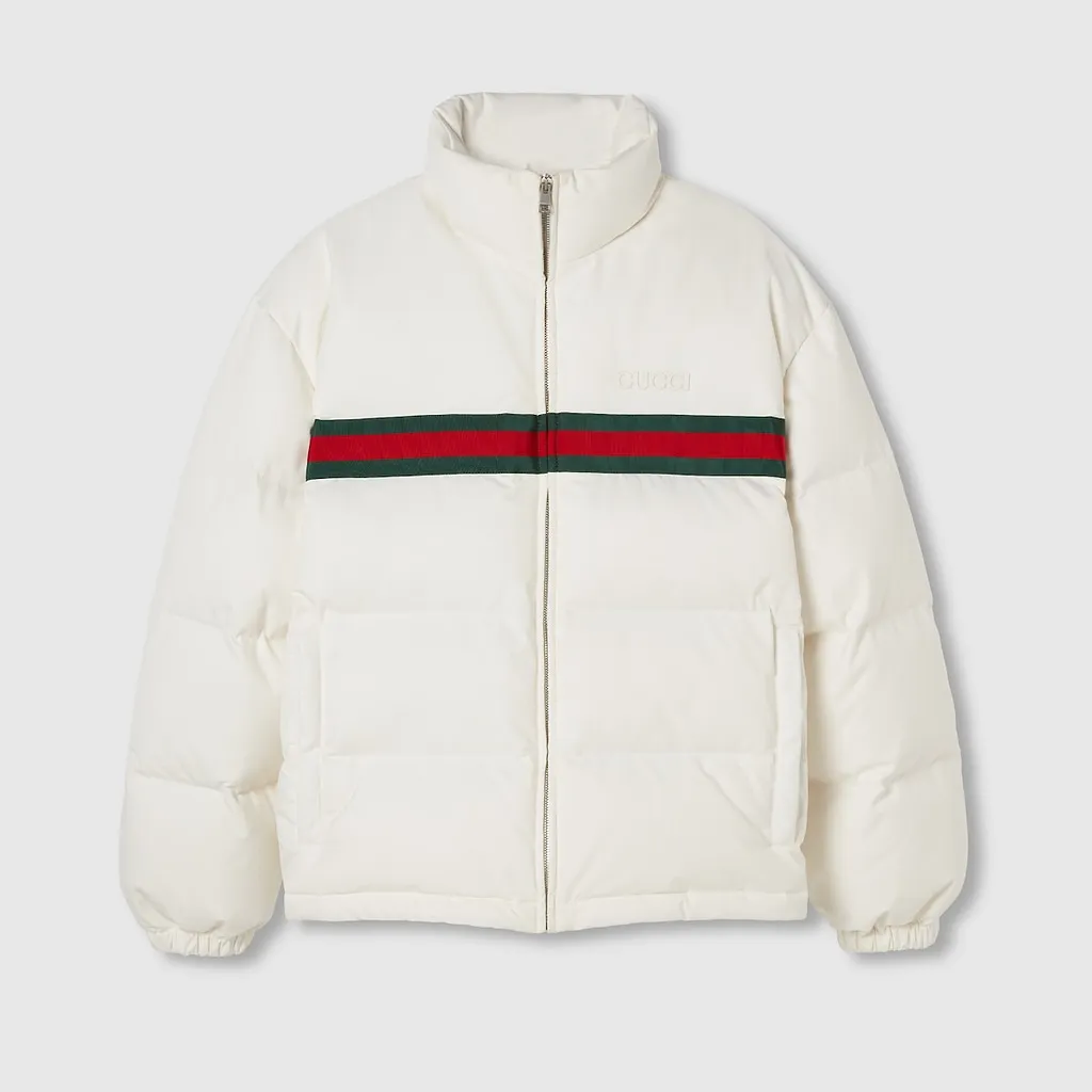 Polyester Twill Bomber Jacket
