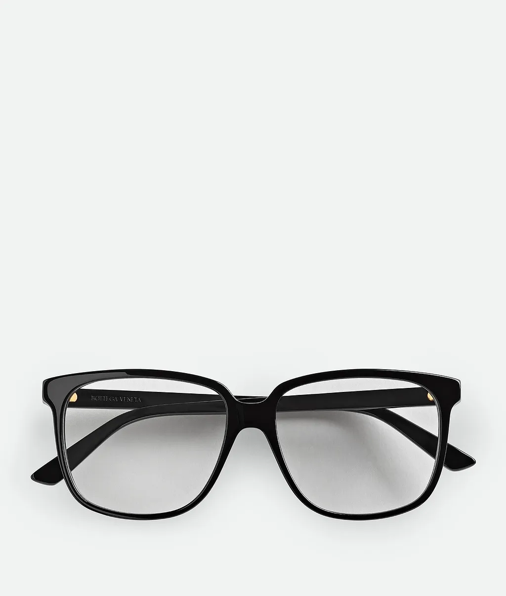 Classic Square Eyeglasses