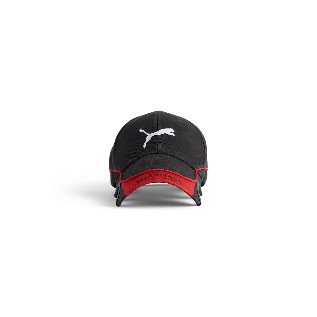I Puma Cap