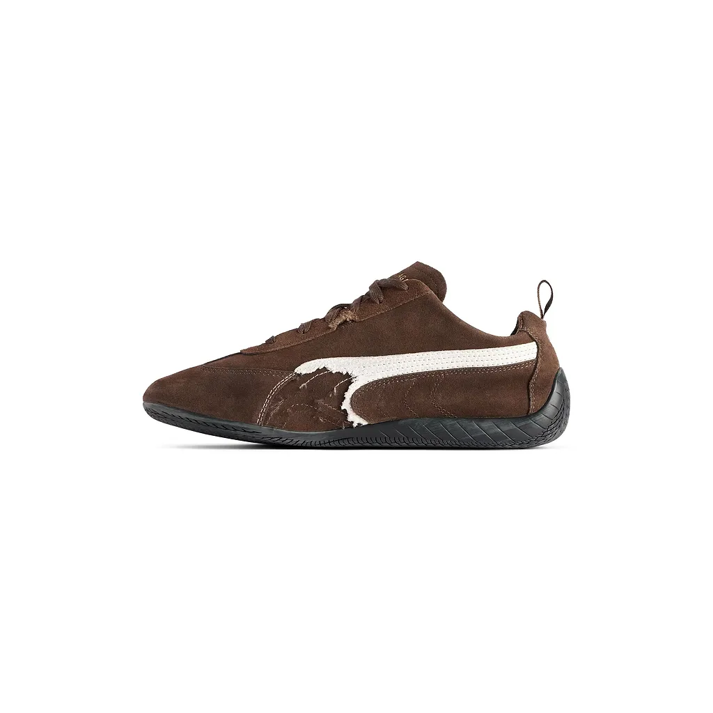Speedcat Suede Sneakers