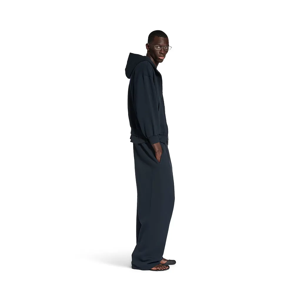 I Scholl Baggy Sweatpants