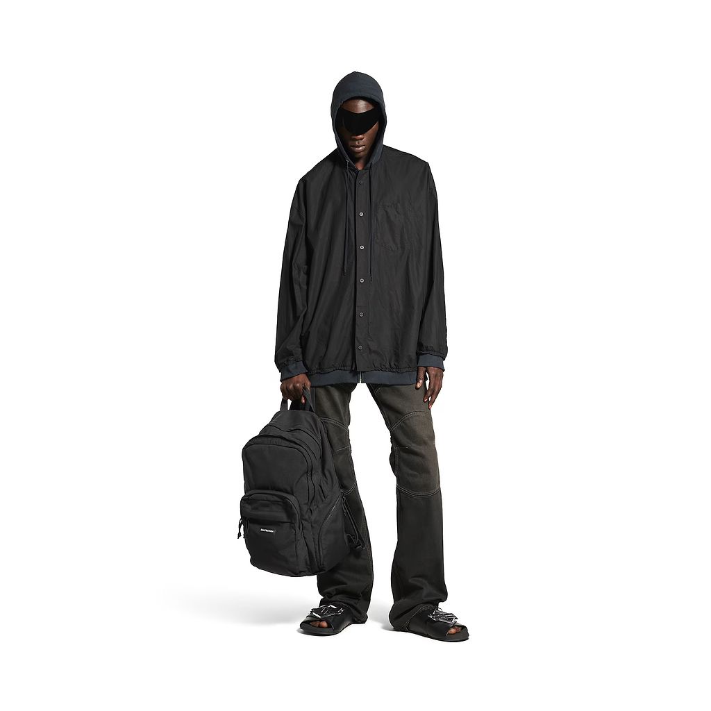 Explorer Multipocket Backpack