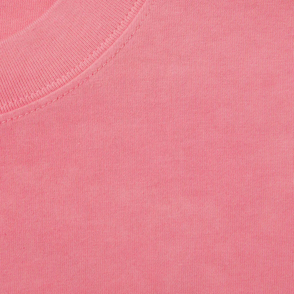 Printed Cotton Jersey T-Shirt