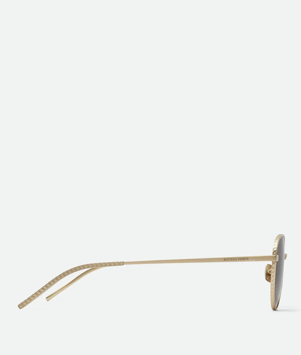 Intrecciato Panthos Sunglasses