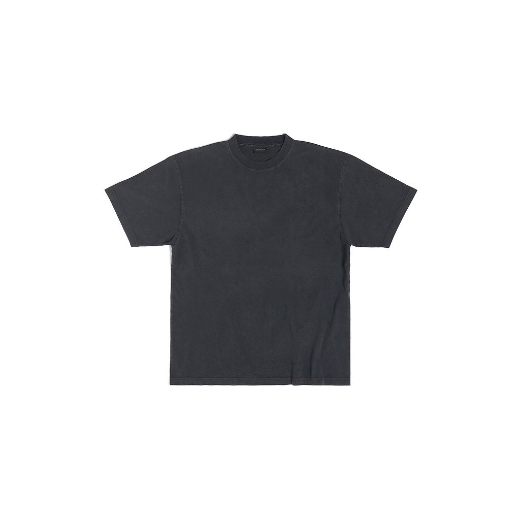 Back T-Shirt Large Fit