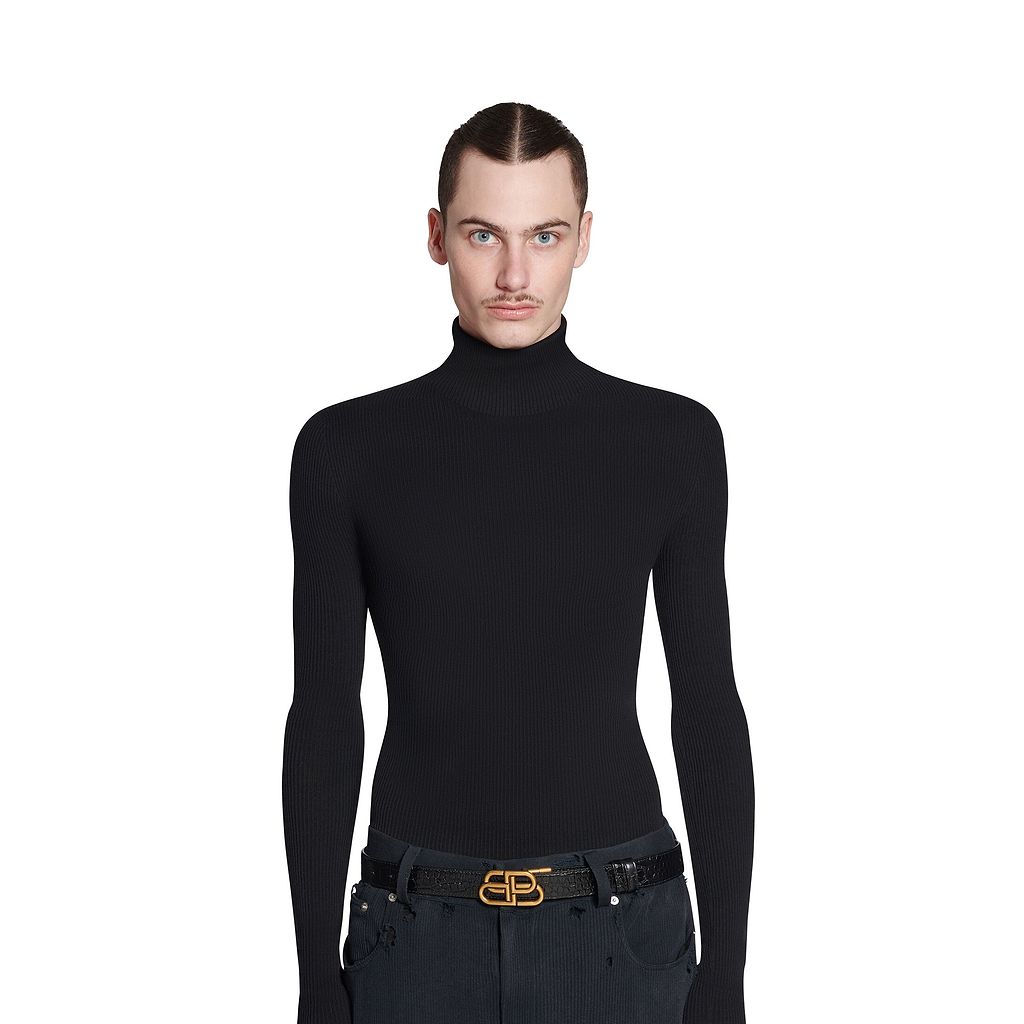 Bb Reversible Belt
