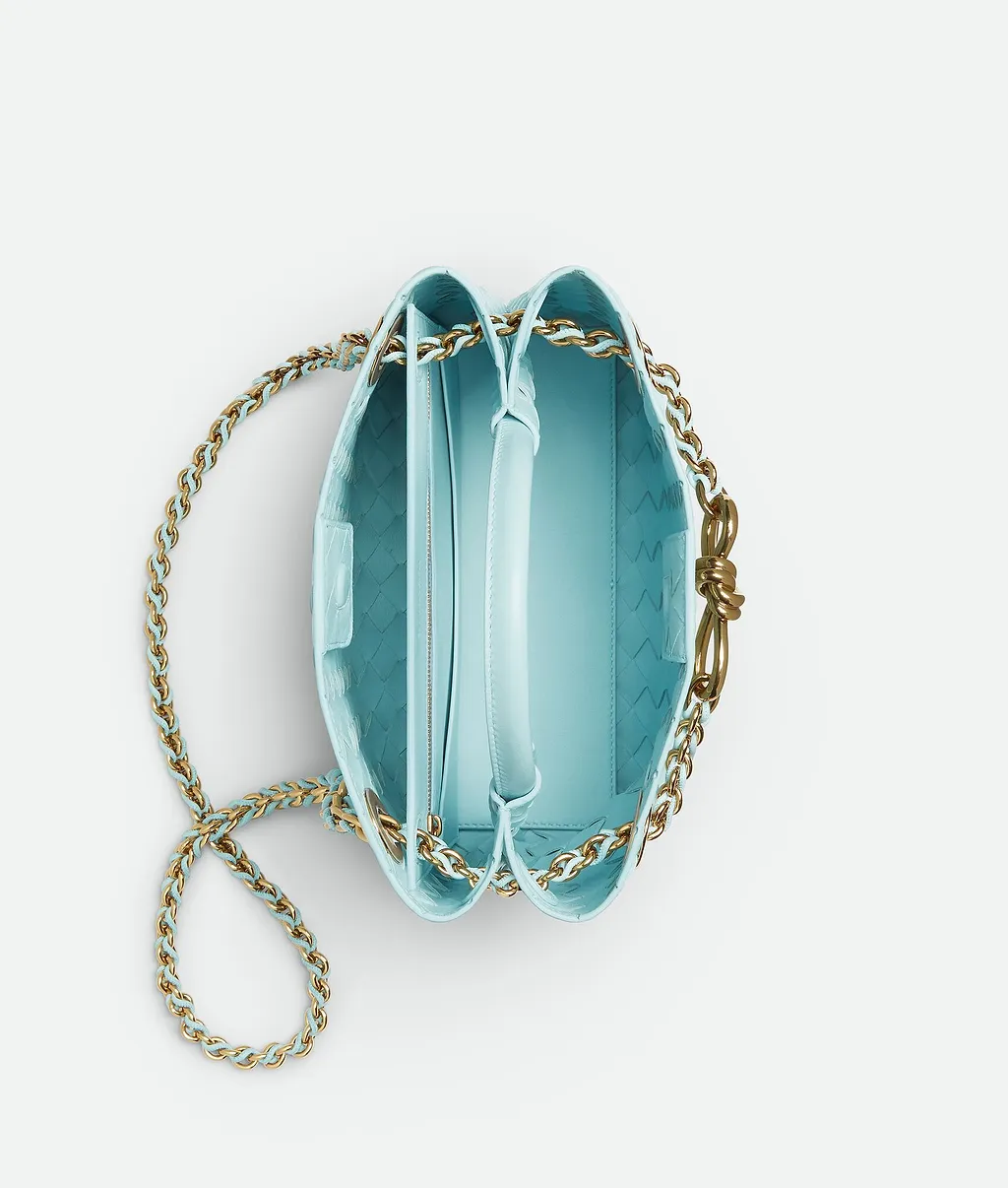 Small Andiamo Chain