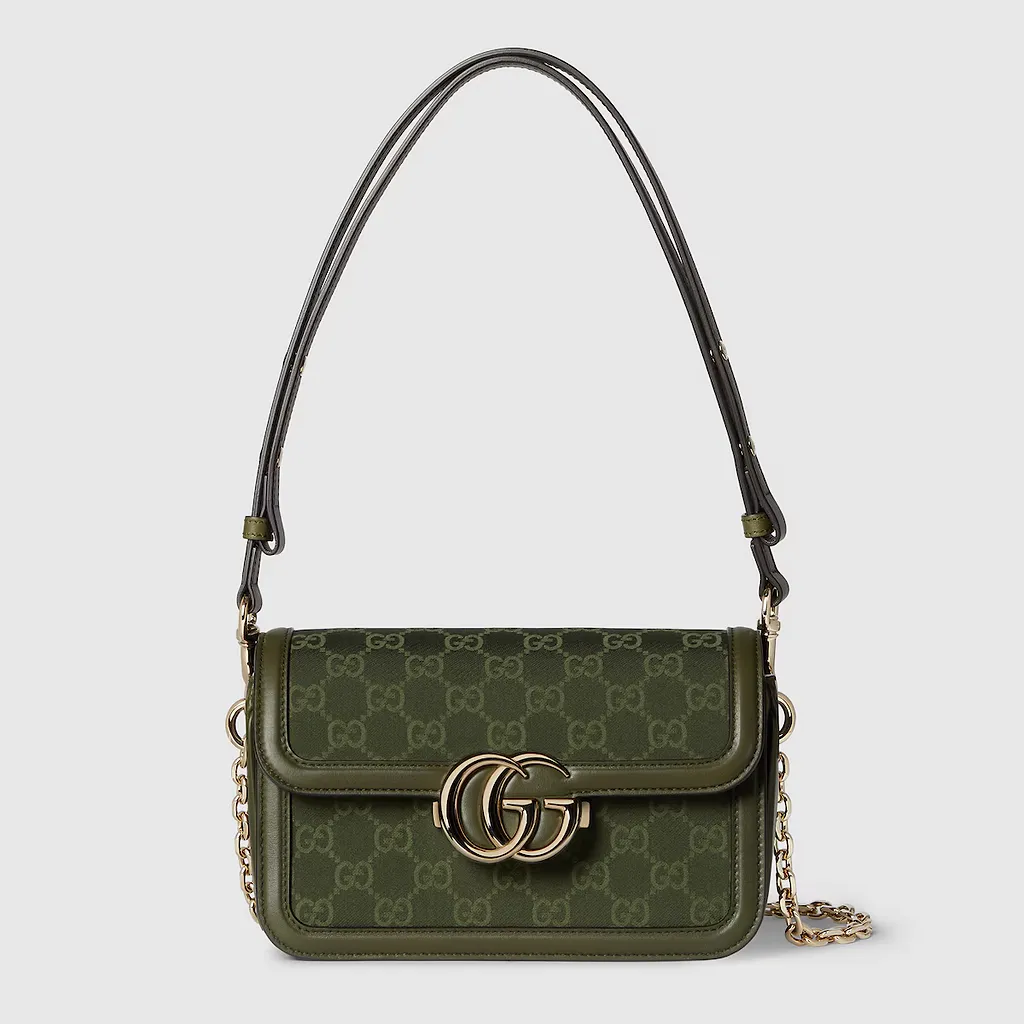 Gucci Go Small Shoulder Bag