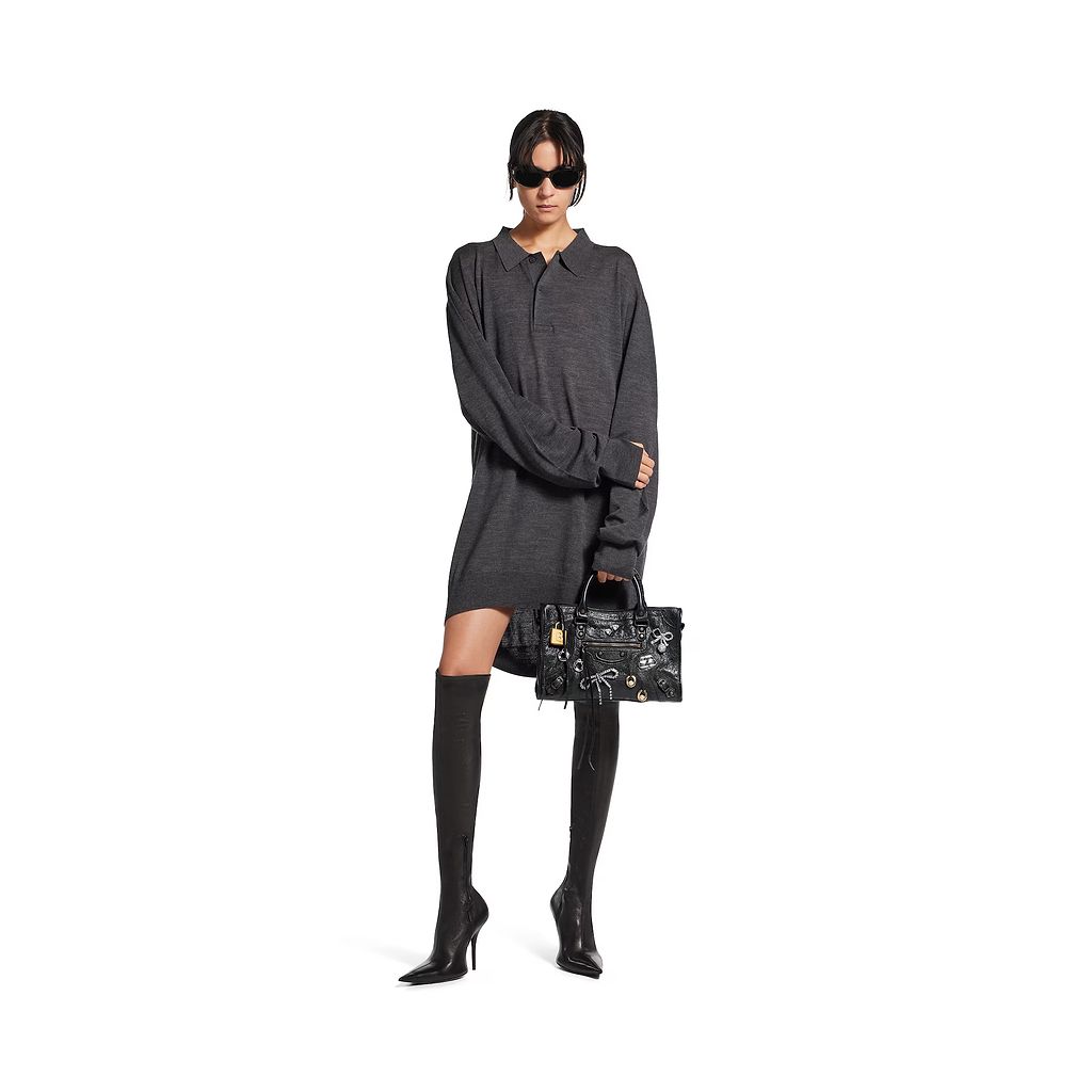 Le City Bag Small