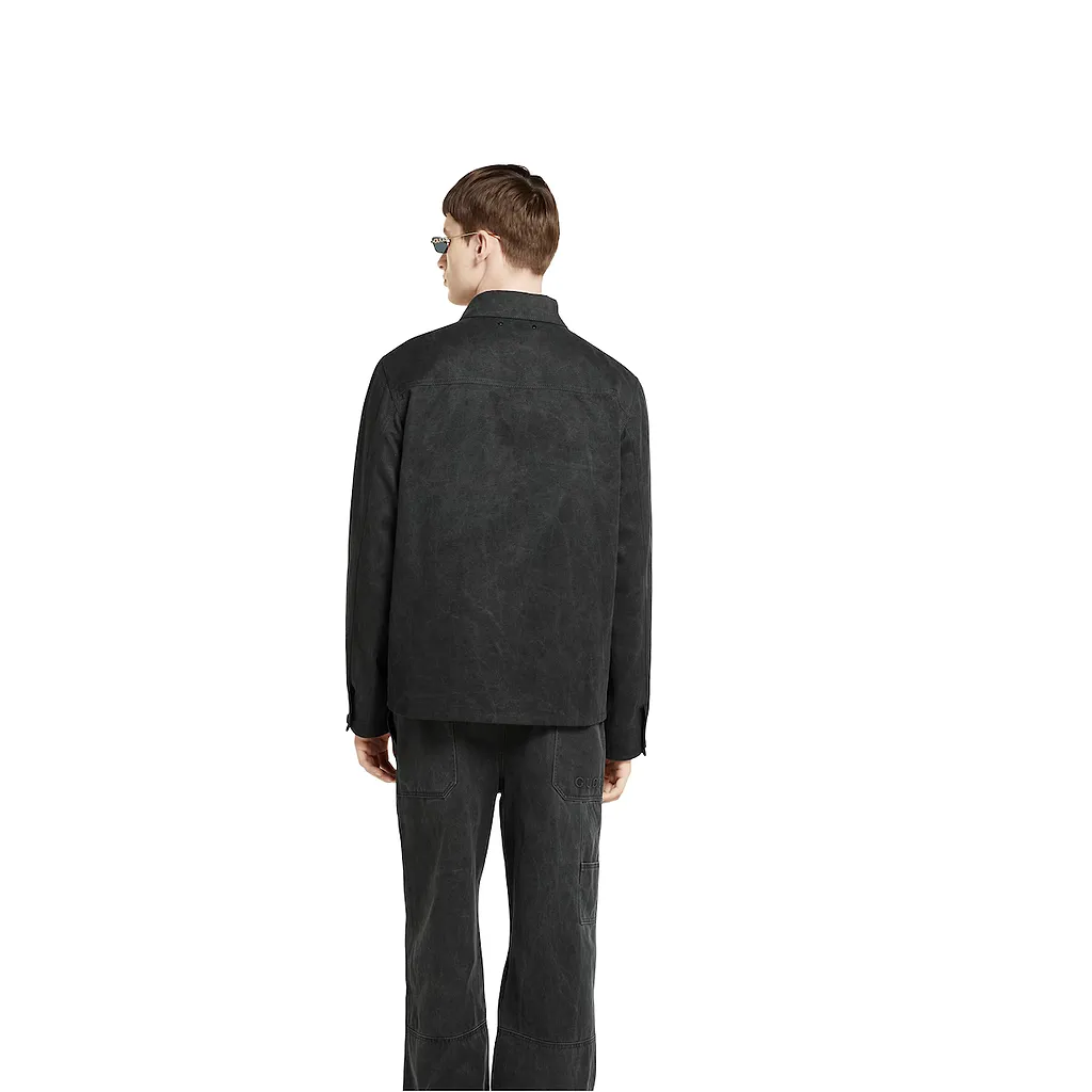 Delavé Cotton Canvas Jacket