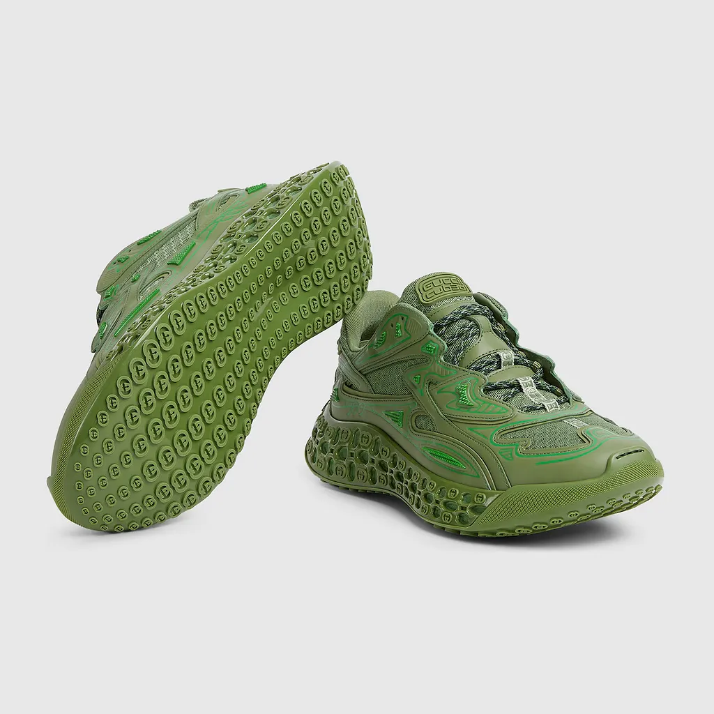 Gucci Cub3D Trainer