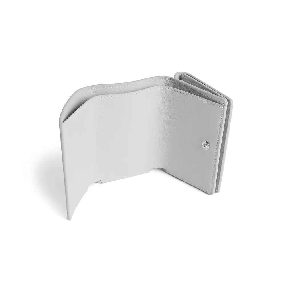 Le City Mini Wallet
