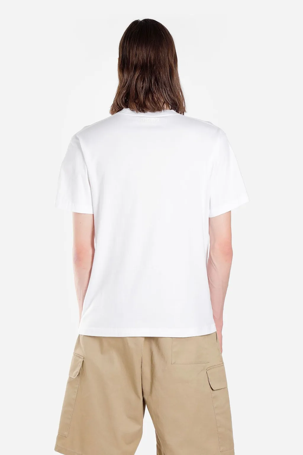 Loading T-shirt