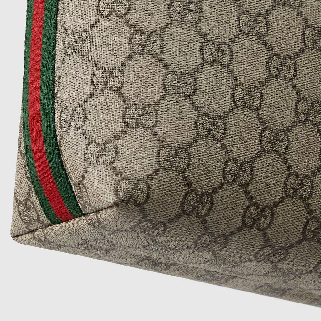 Ophidia Small Shoulder Bag