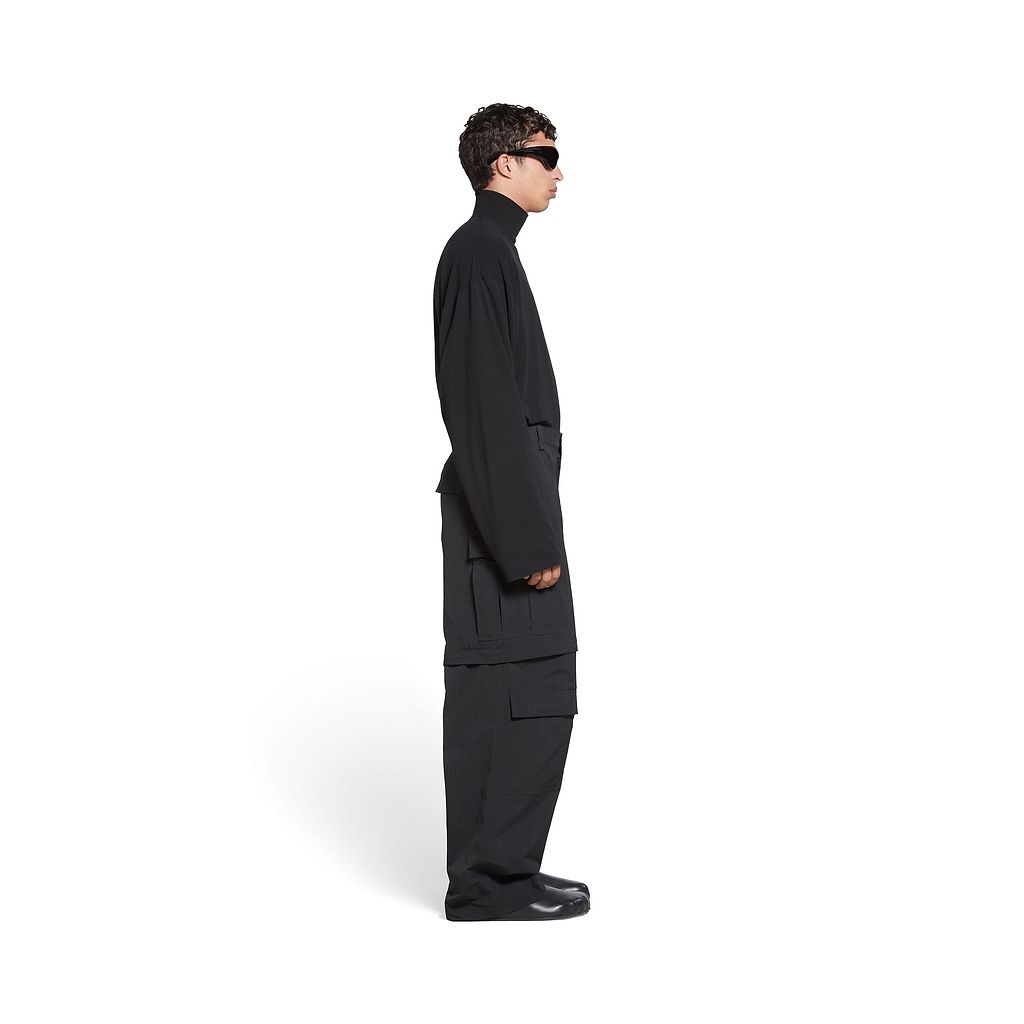 Unity Sports Icon Light Cargo Pants