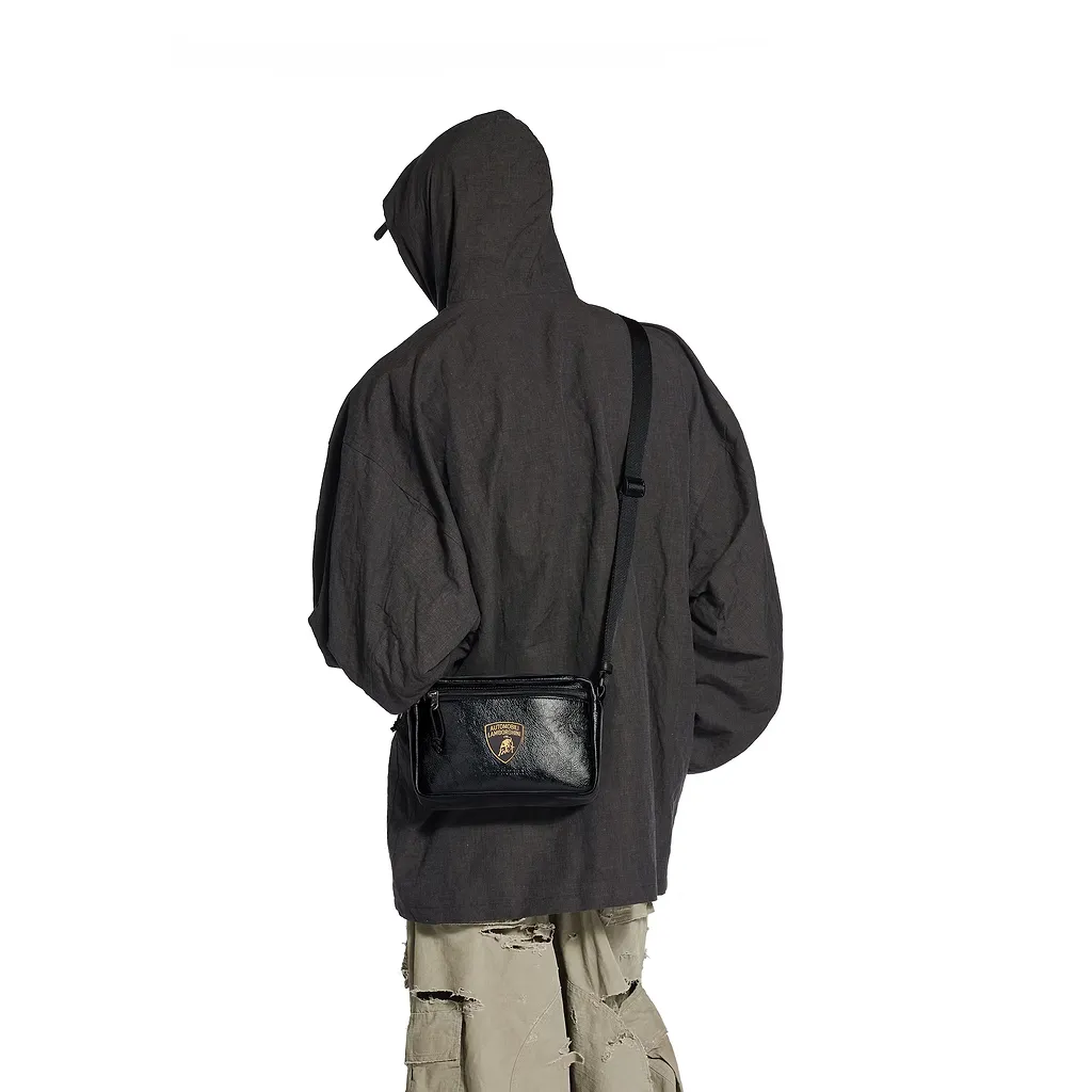 Explorer Shoulder Bag