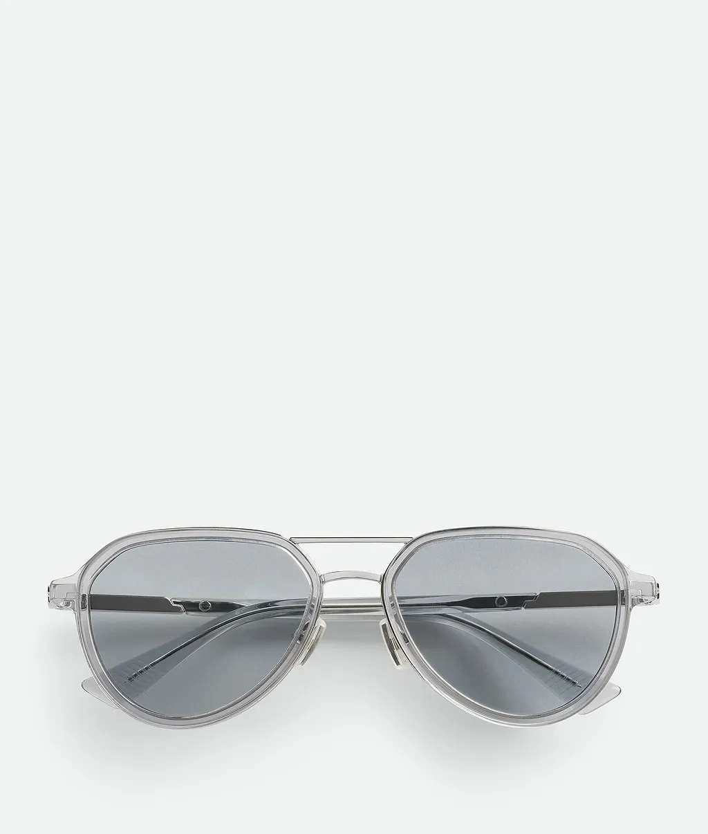 Forte Aviator Sunglasses