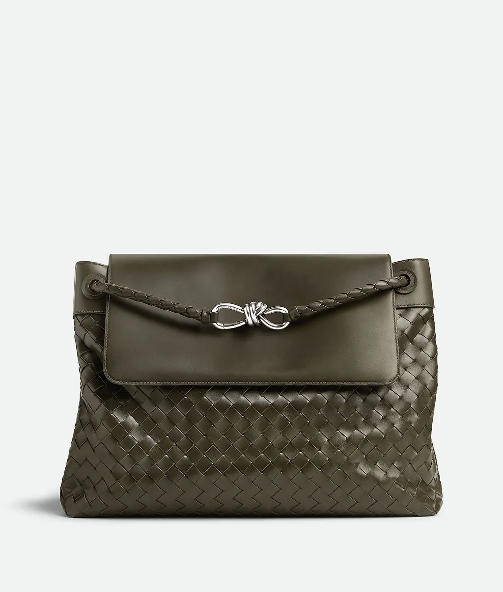 Large Andiamo Messenger