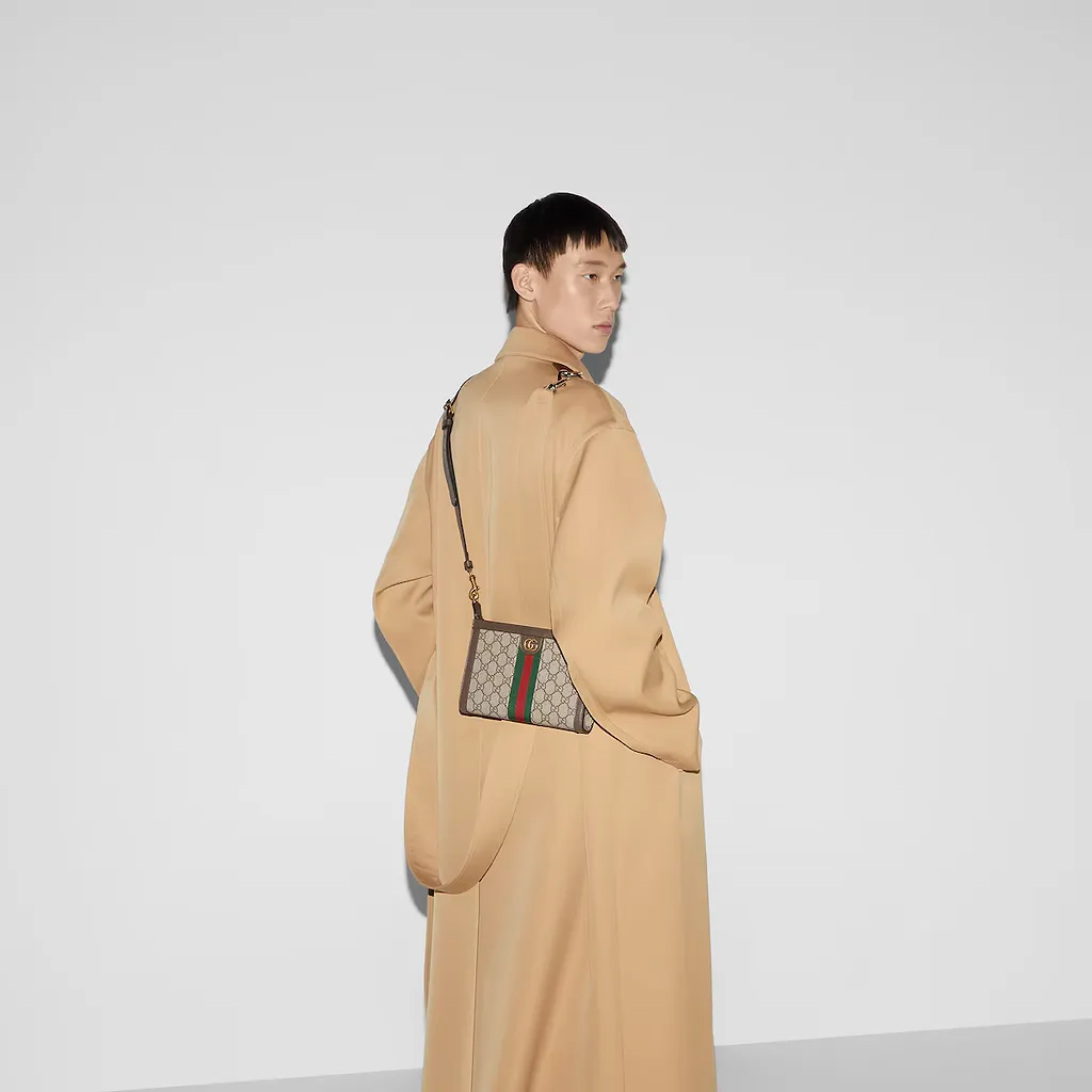Ophidia Super Mini Bag