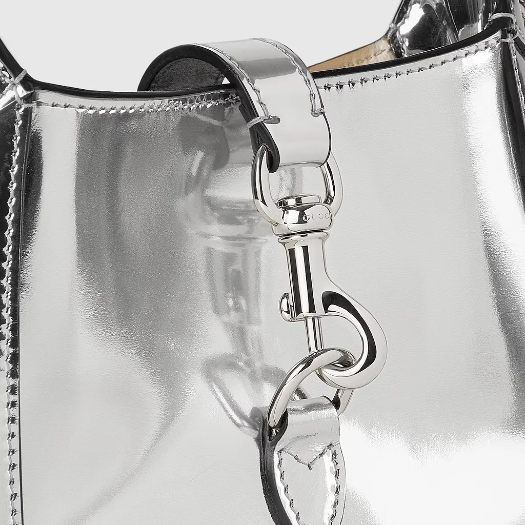 Gucci Jackie Notte Mini Bag