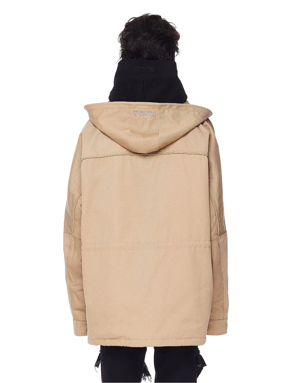 Incognito Parka