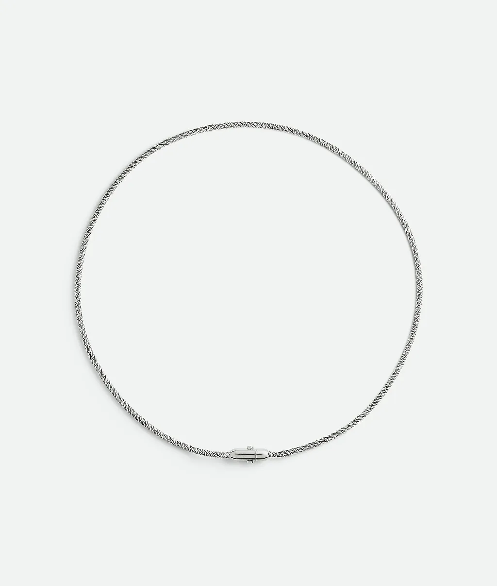 Intreccio Necklace