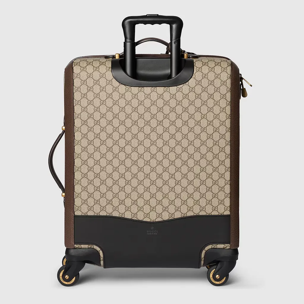 Gucci Savoy Cabin Plus Trolley