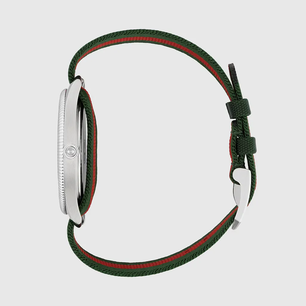 G-Timeless Watch, 38Mm