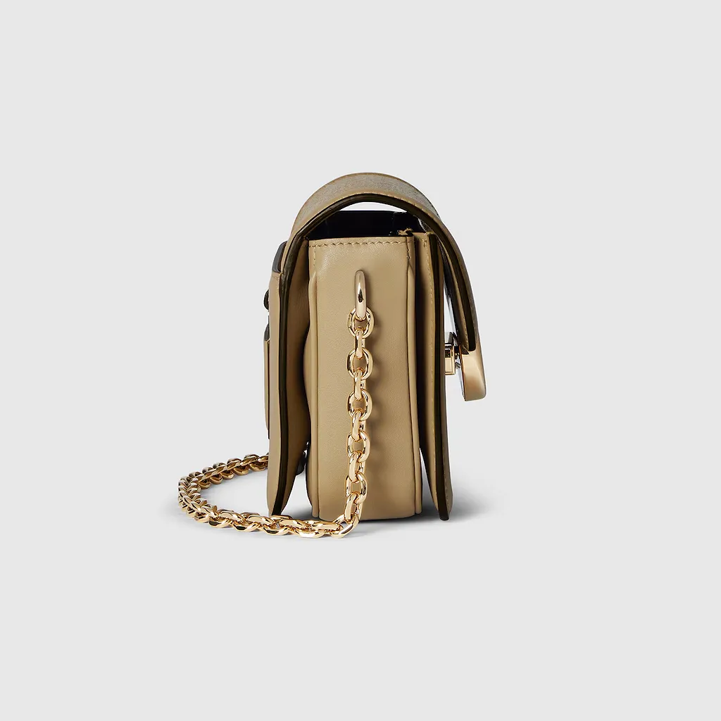 Gucci Go Small Shoulder Bag