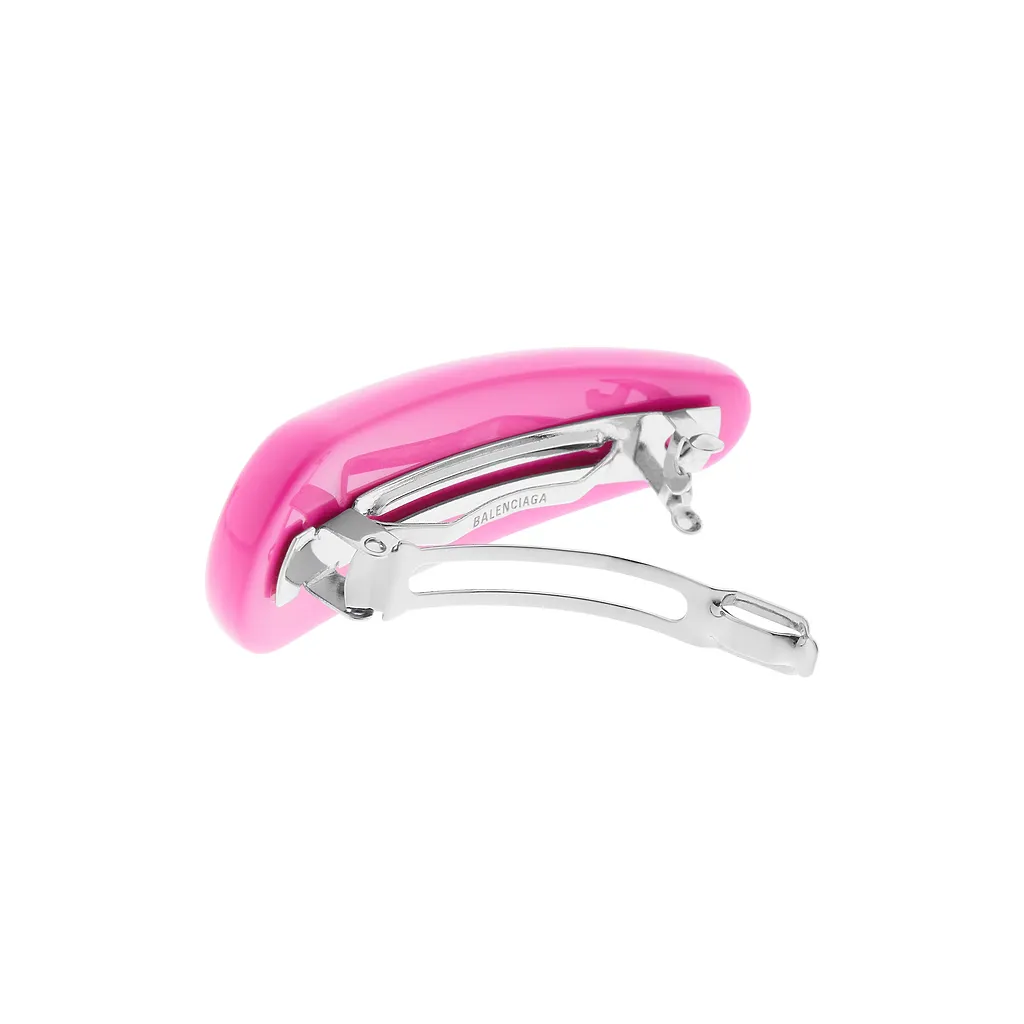 Holli Hair Clip Set