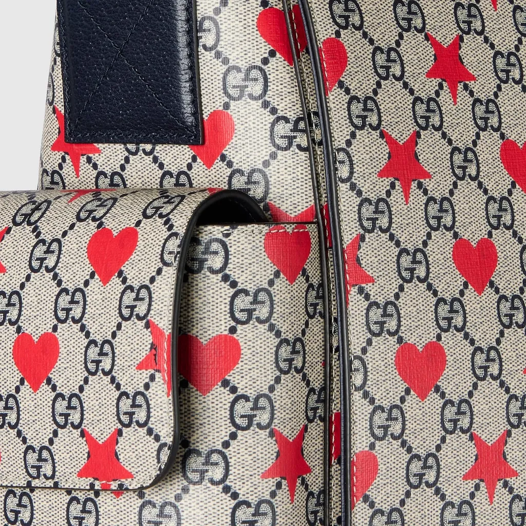 Large Changing Bag