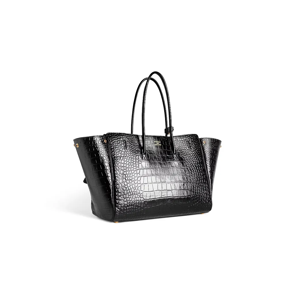 Bel Air Carry All Bag Medium