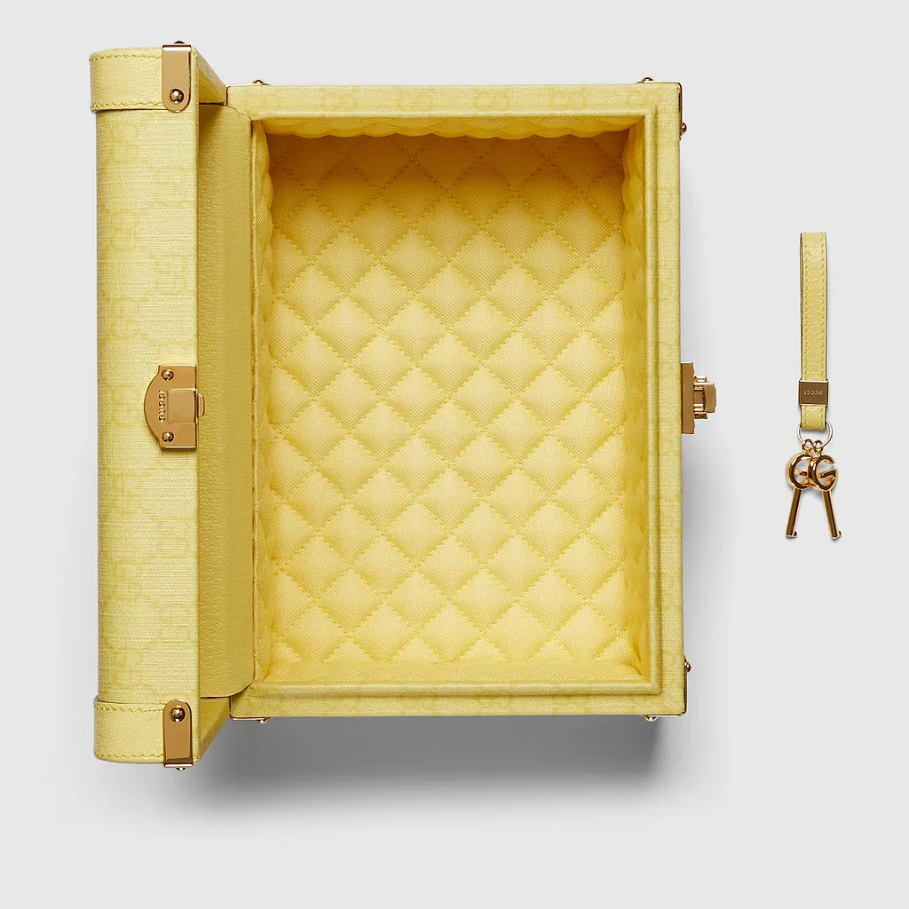 Ophidia Large Beauty Case