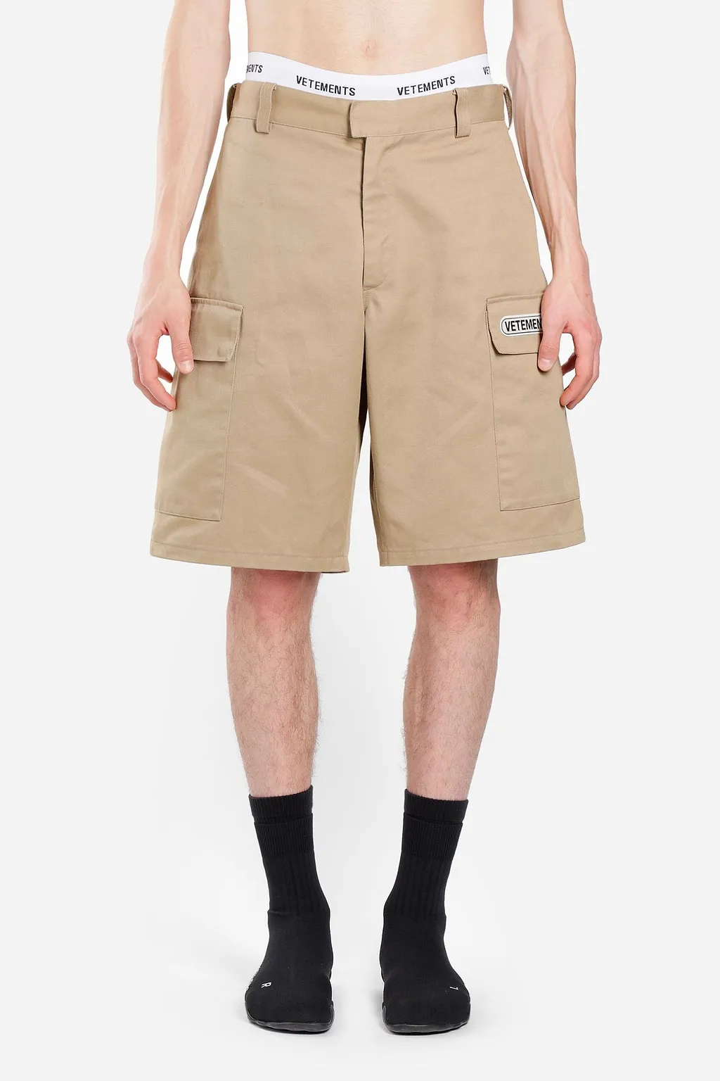 Cargo Shorts