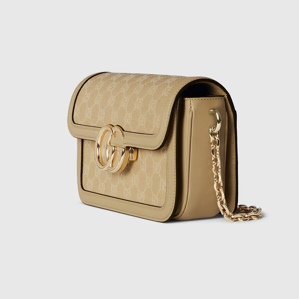 Gucci Go Small Shoulder Bag