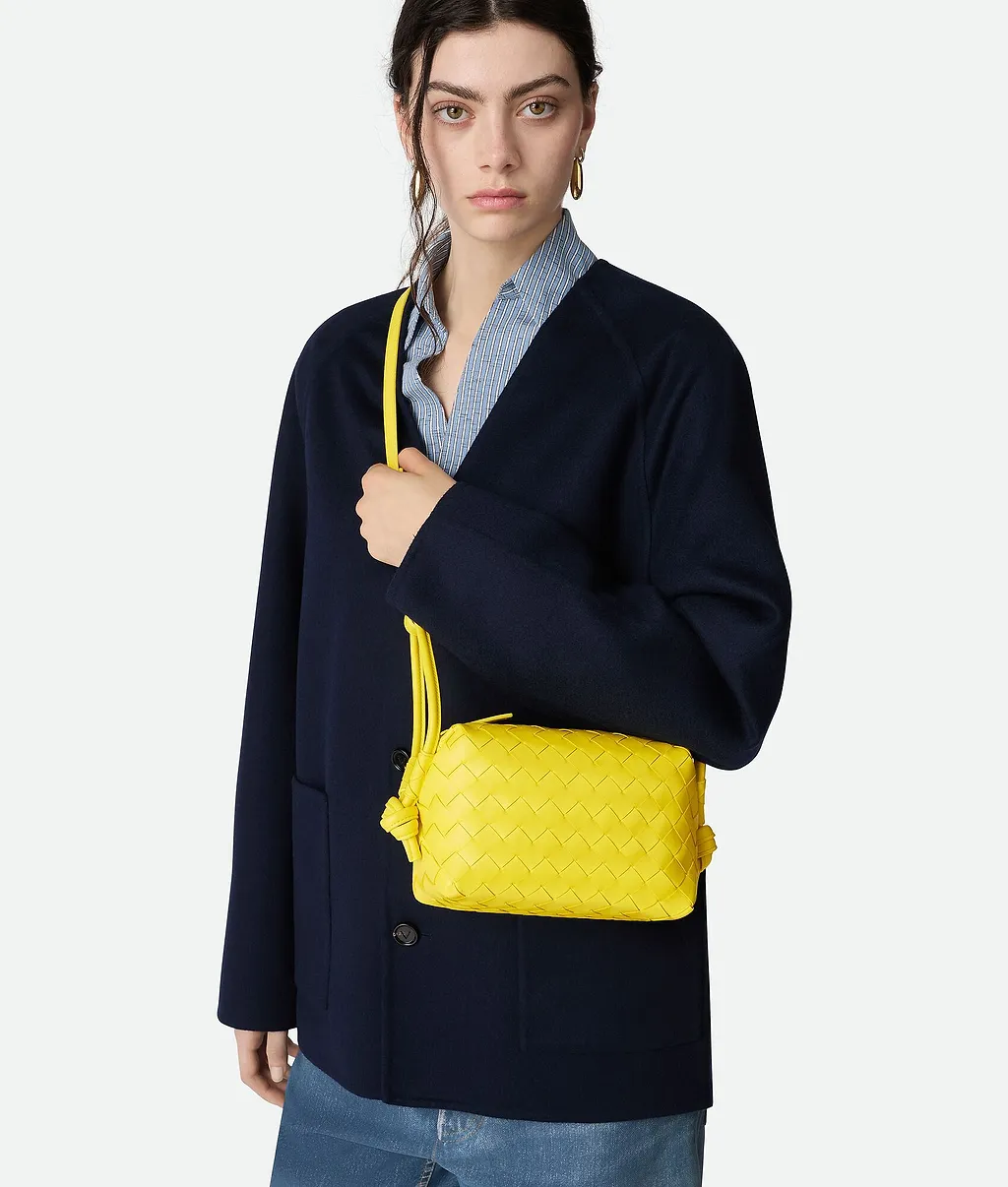 Loop Top Handle