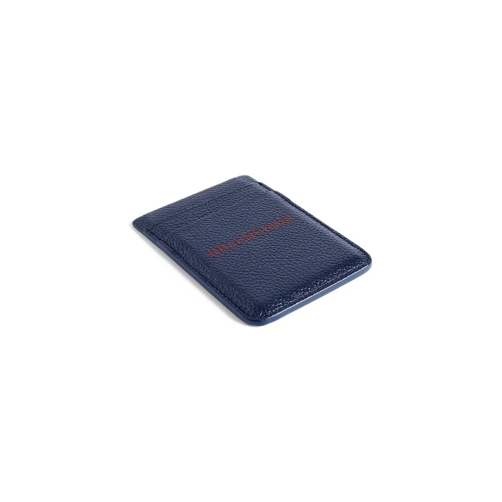 Cash Magnet Card Holder