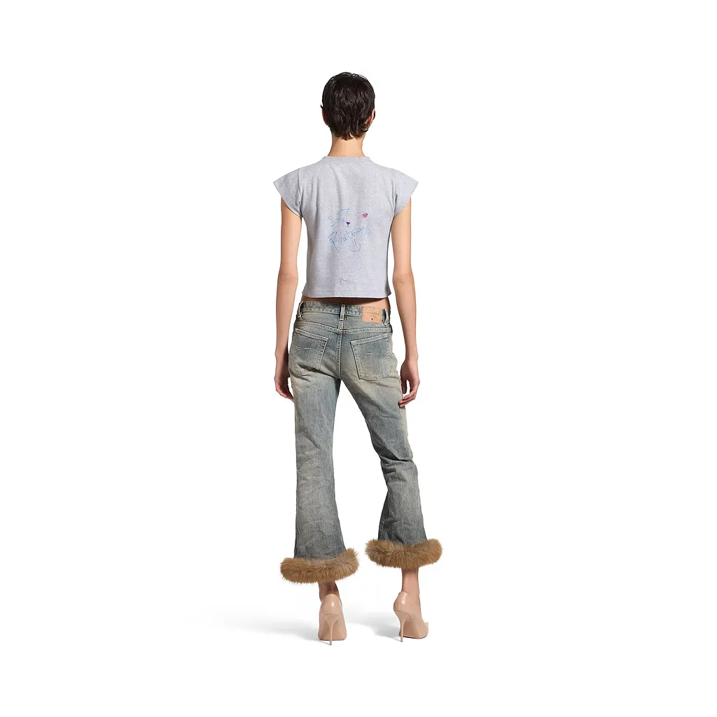 Music | Britney Spears Series Shrunk T-Shirt
