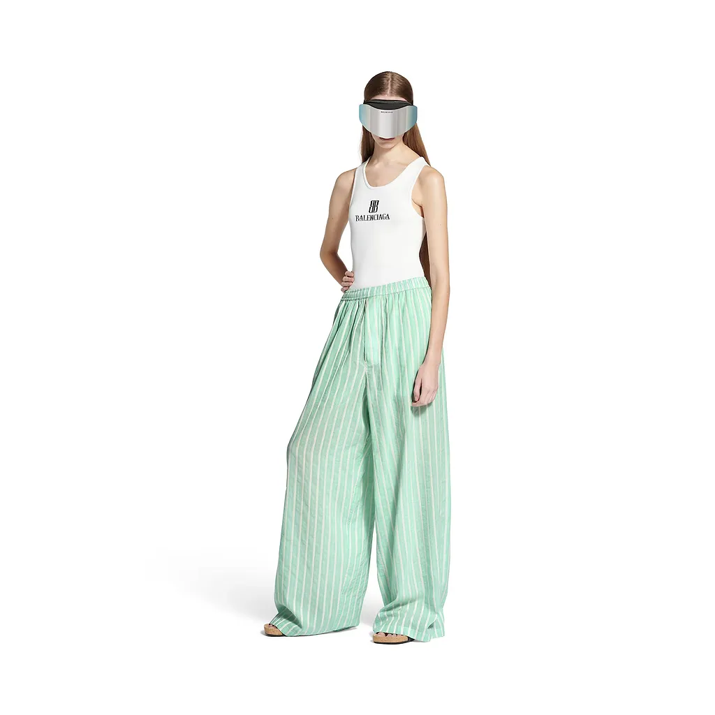 Large Pyjama Pants