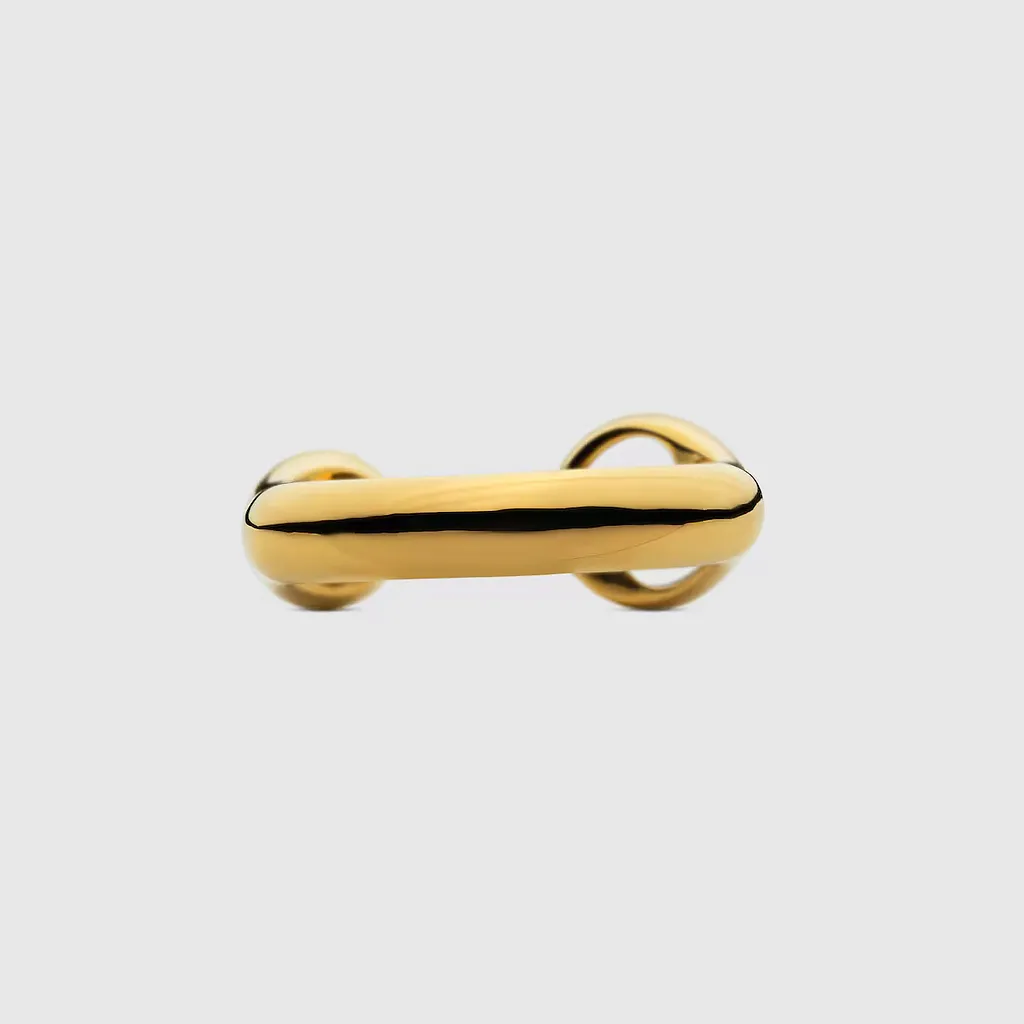 Gucci Blondie Crystal Ring