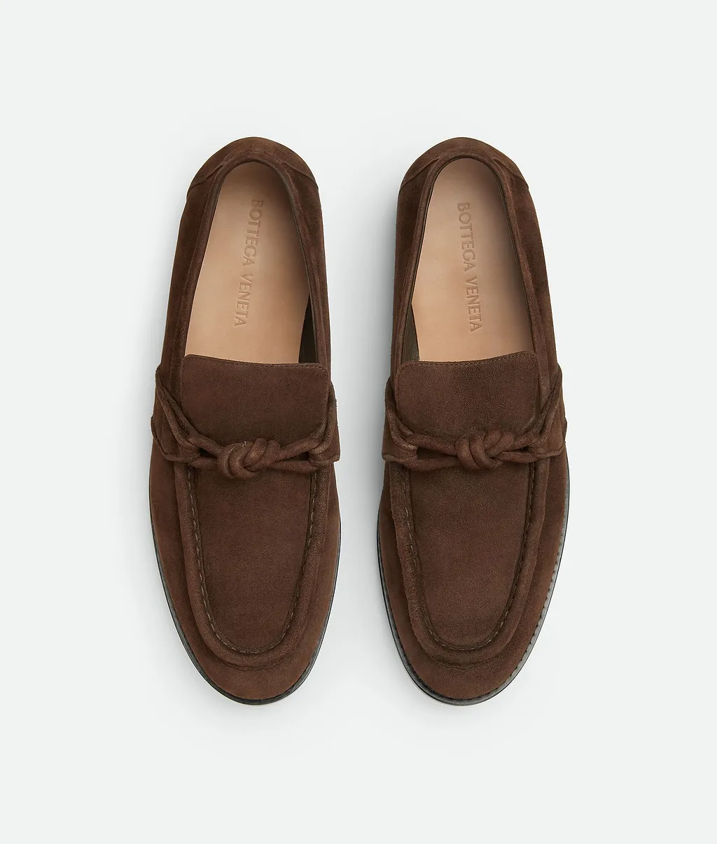 Astaire Loafer