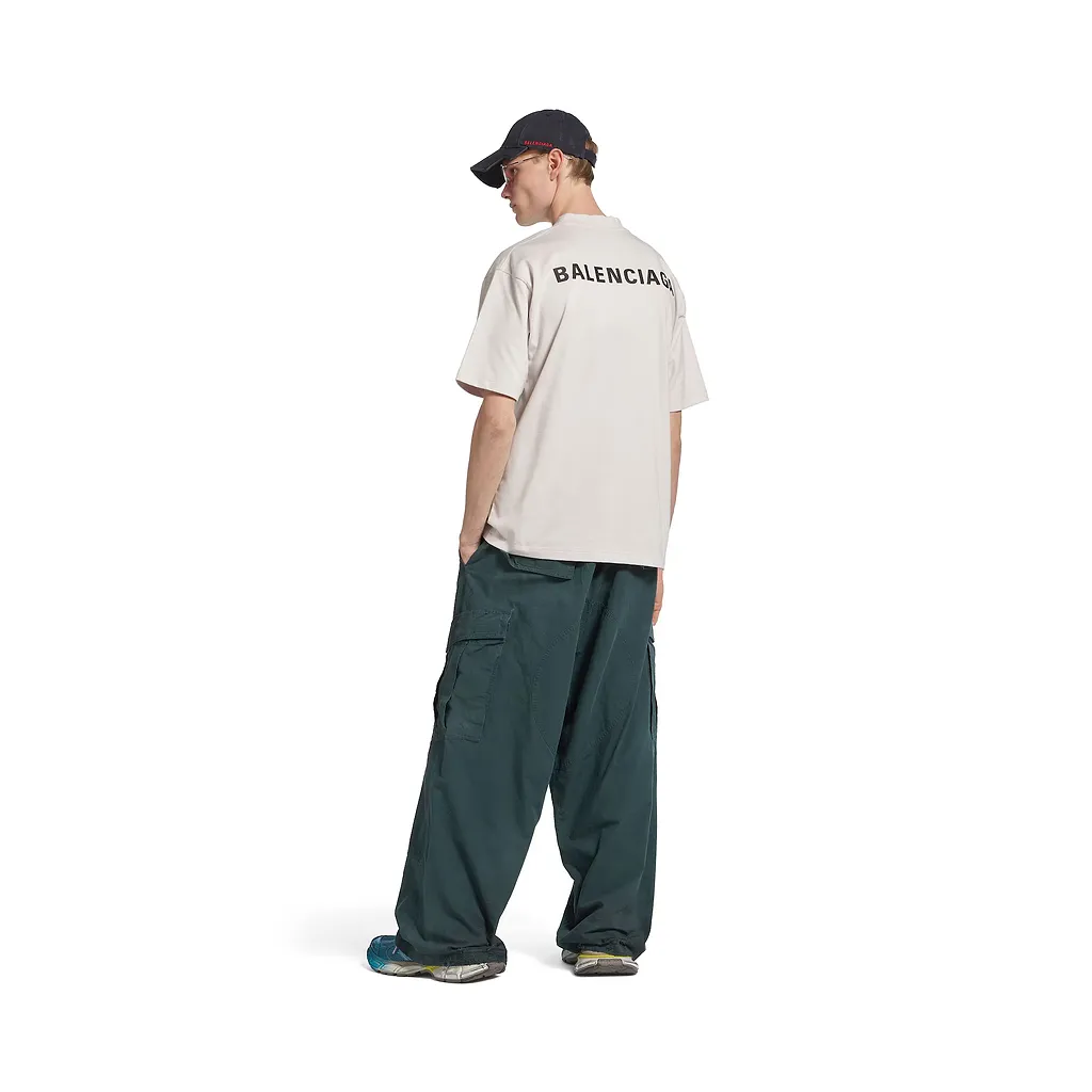 Large Cargo Pants