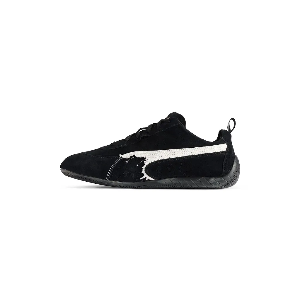Speedcat Suede Sneaker