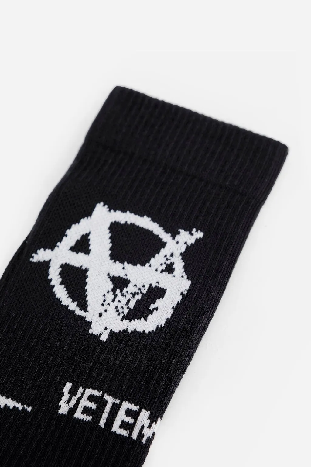 Anarchy Socks