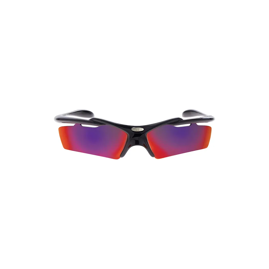 Turbo Rectangle Sunglasses