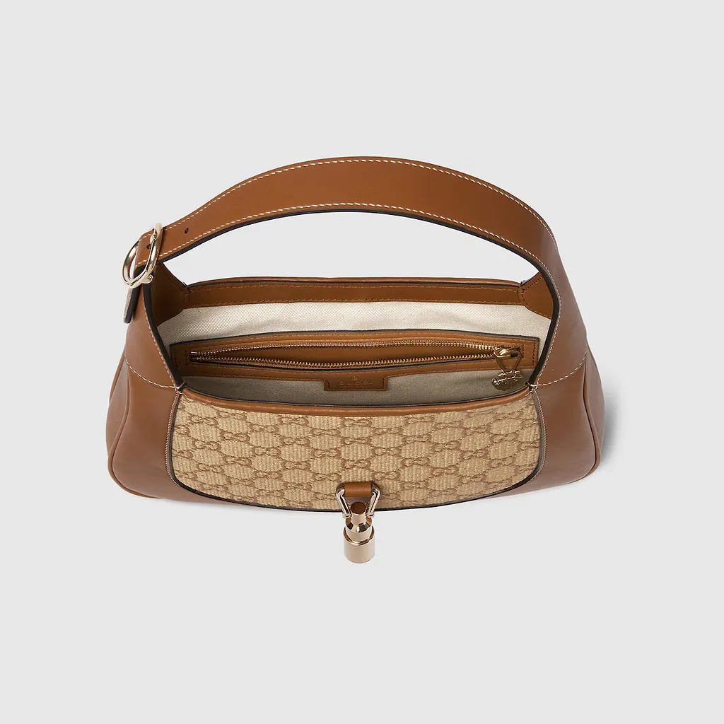 Gucci Jackie 1961 Medium Bag