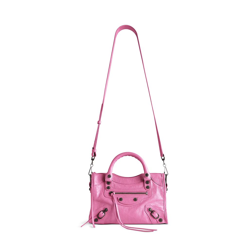 Le City Bag Mini