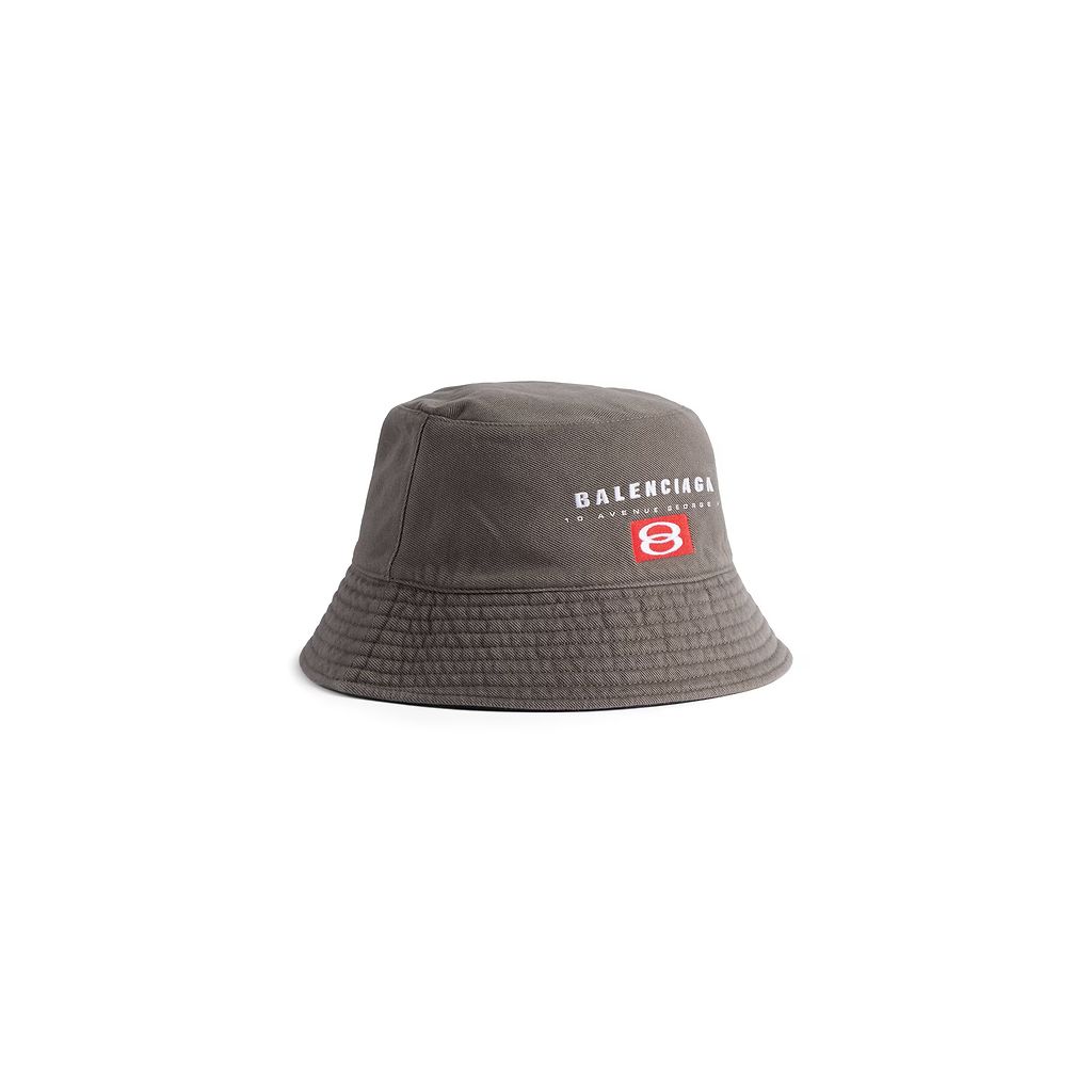 Unity Sport Bucket Hat