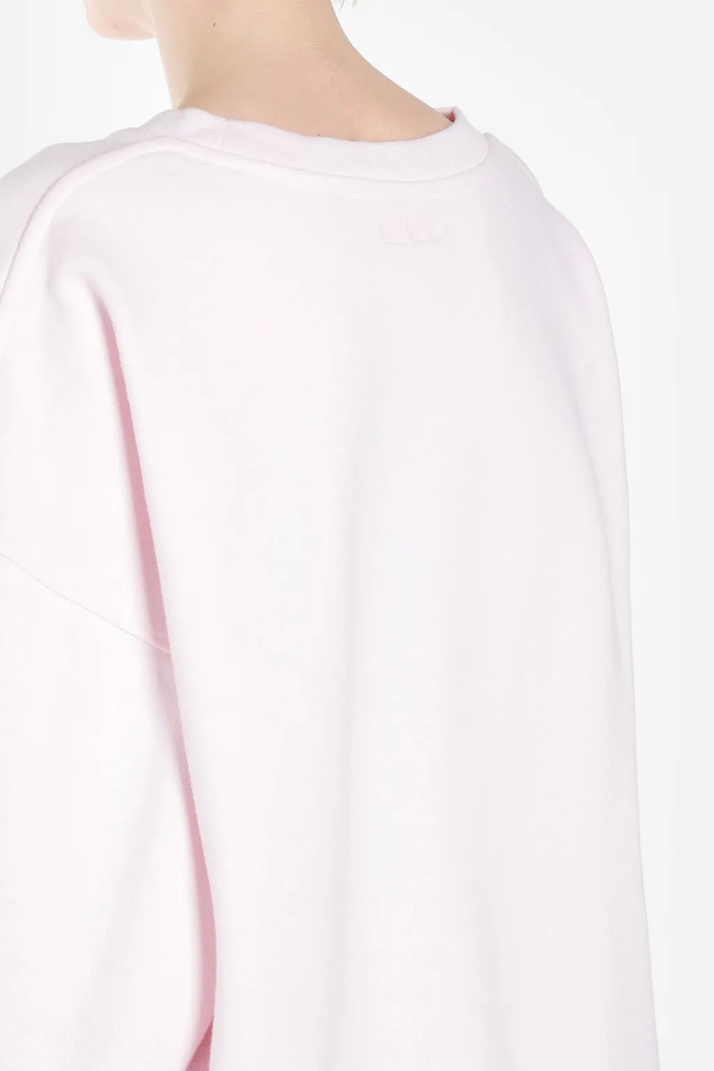 Inverted Sweatshirt