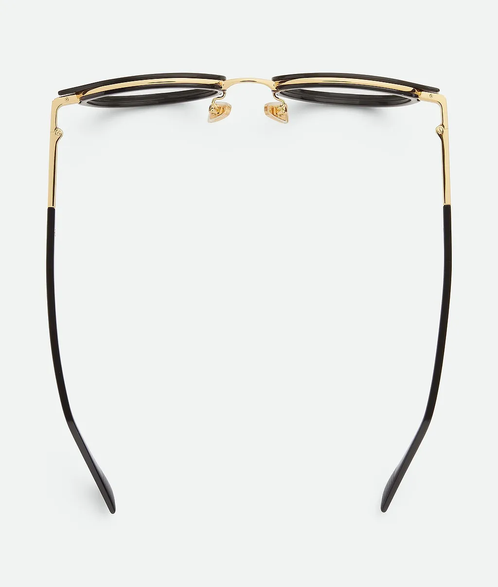 Forte Panthos Eyeglasses